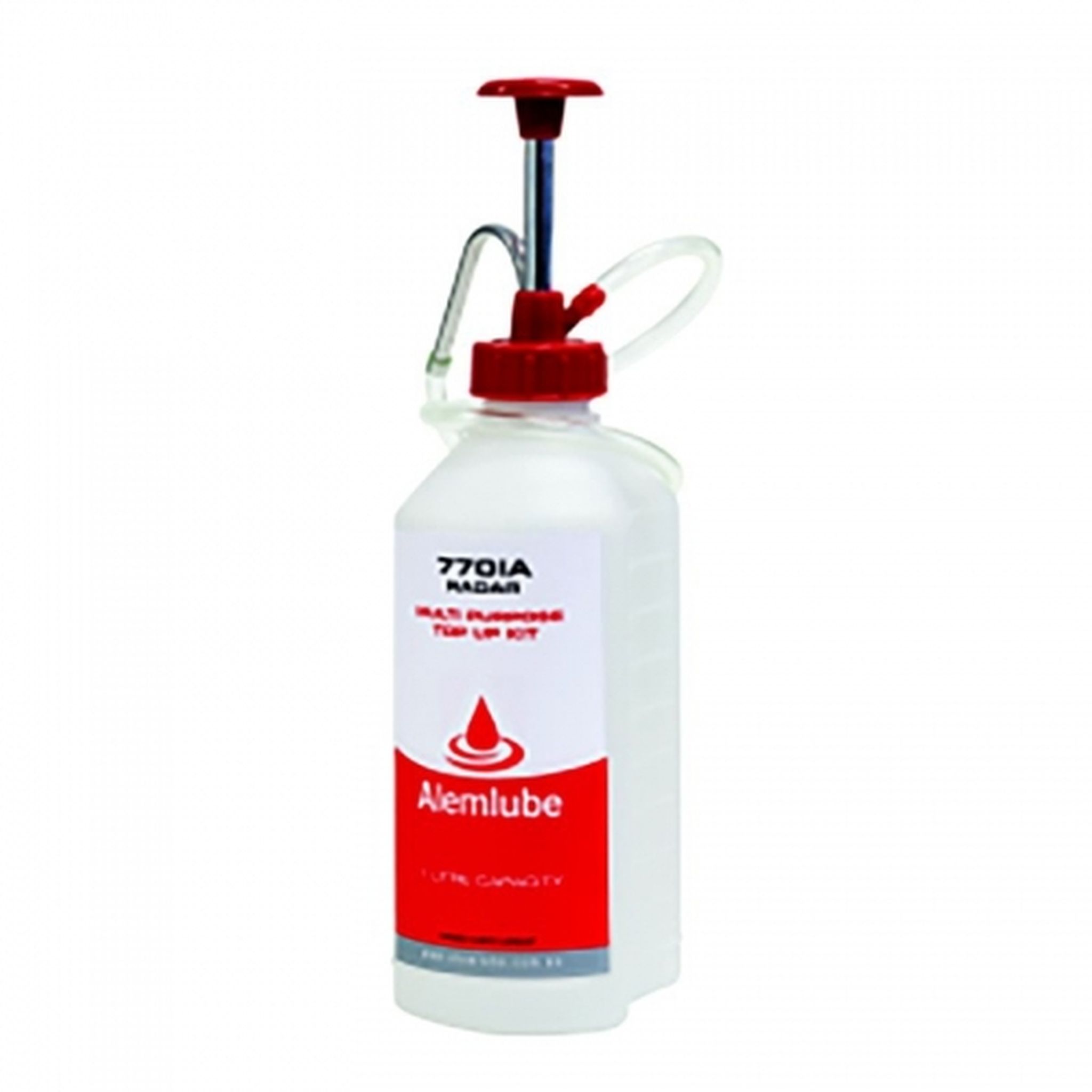 UTILITY PUMP 1 LITRE