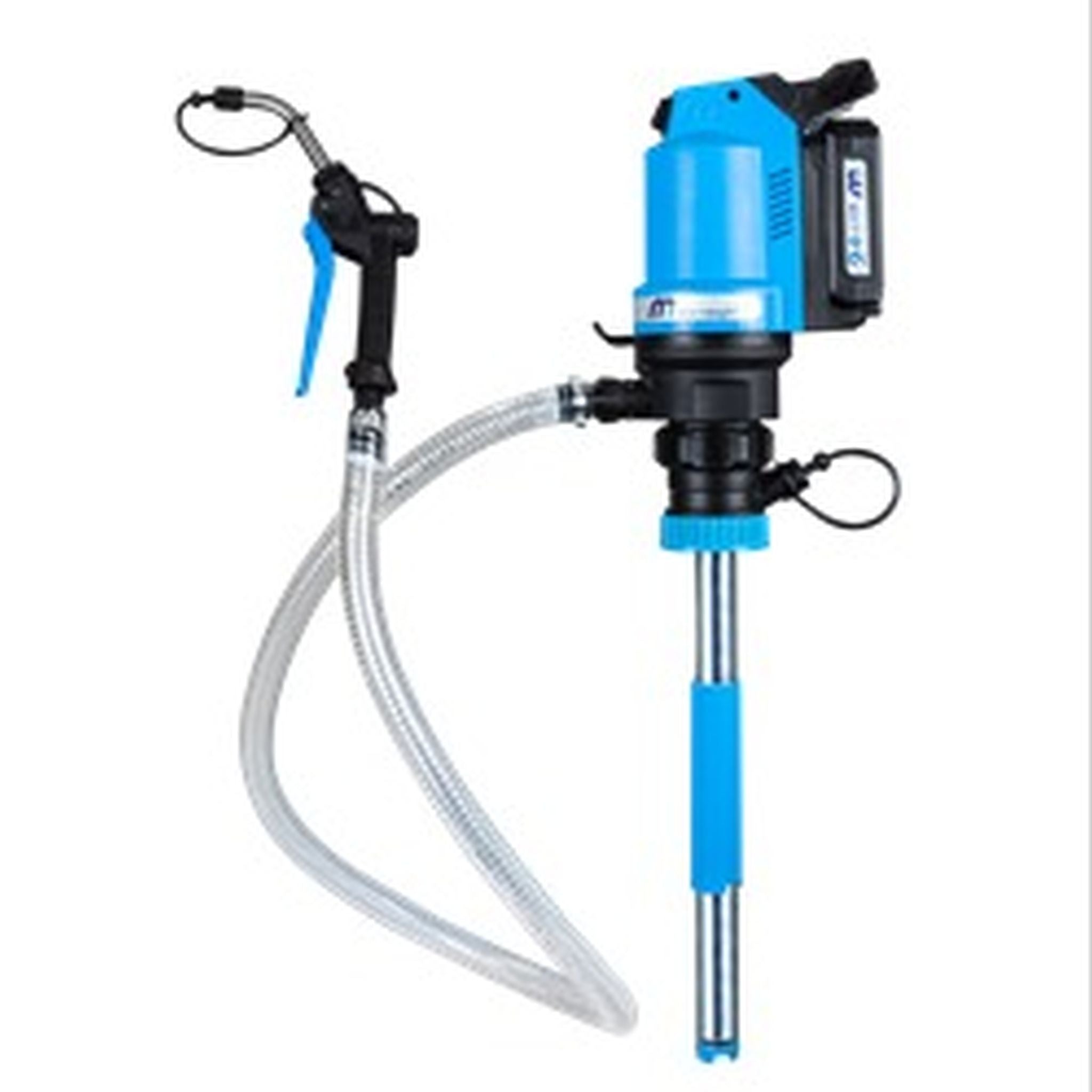 BATTERY OPERATED PUMP 20L STARTER