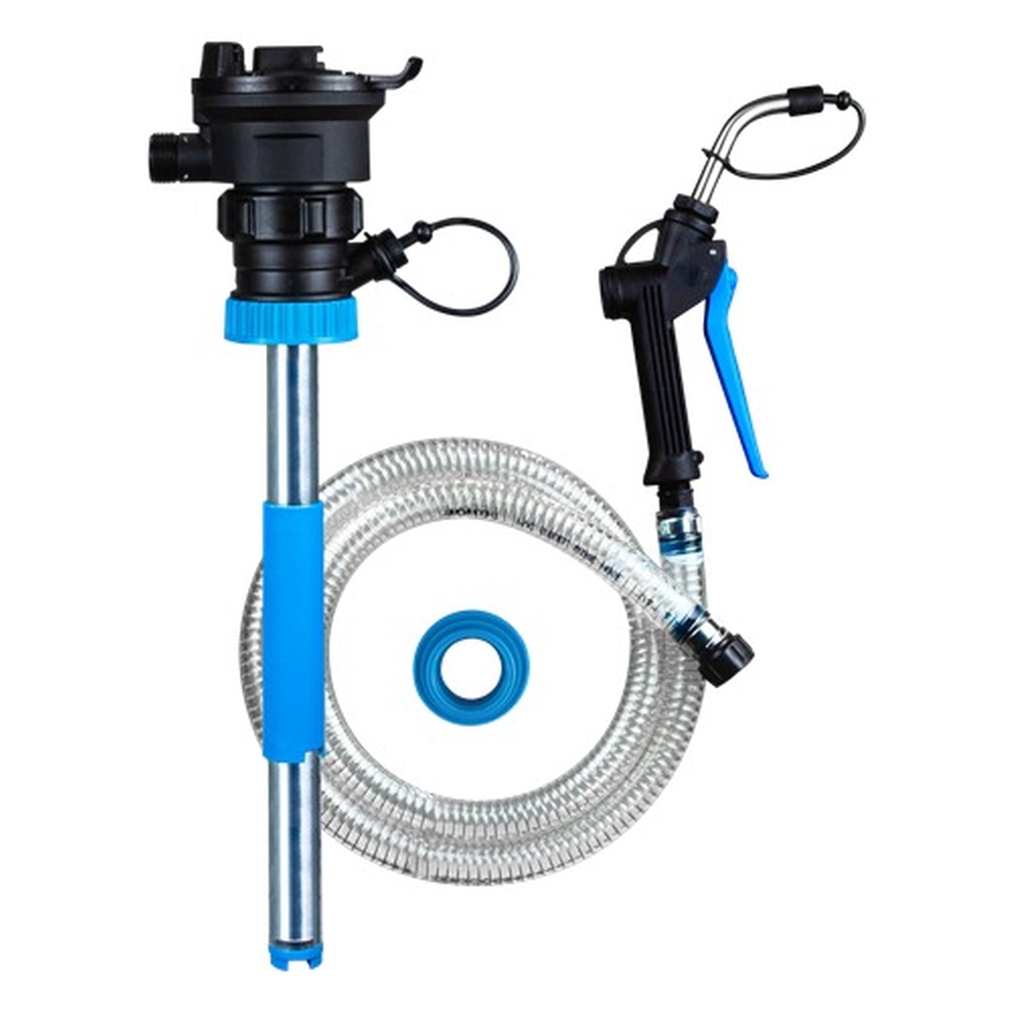 BOP STEM KIT SUIT 20L