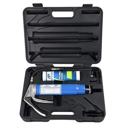 GREASE GUN 450G MACNAUGHT K29 - KIT