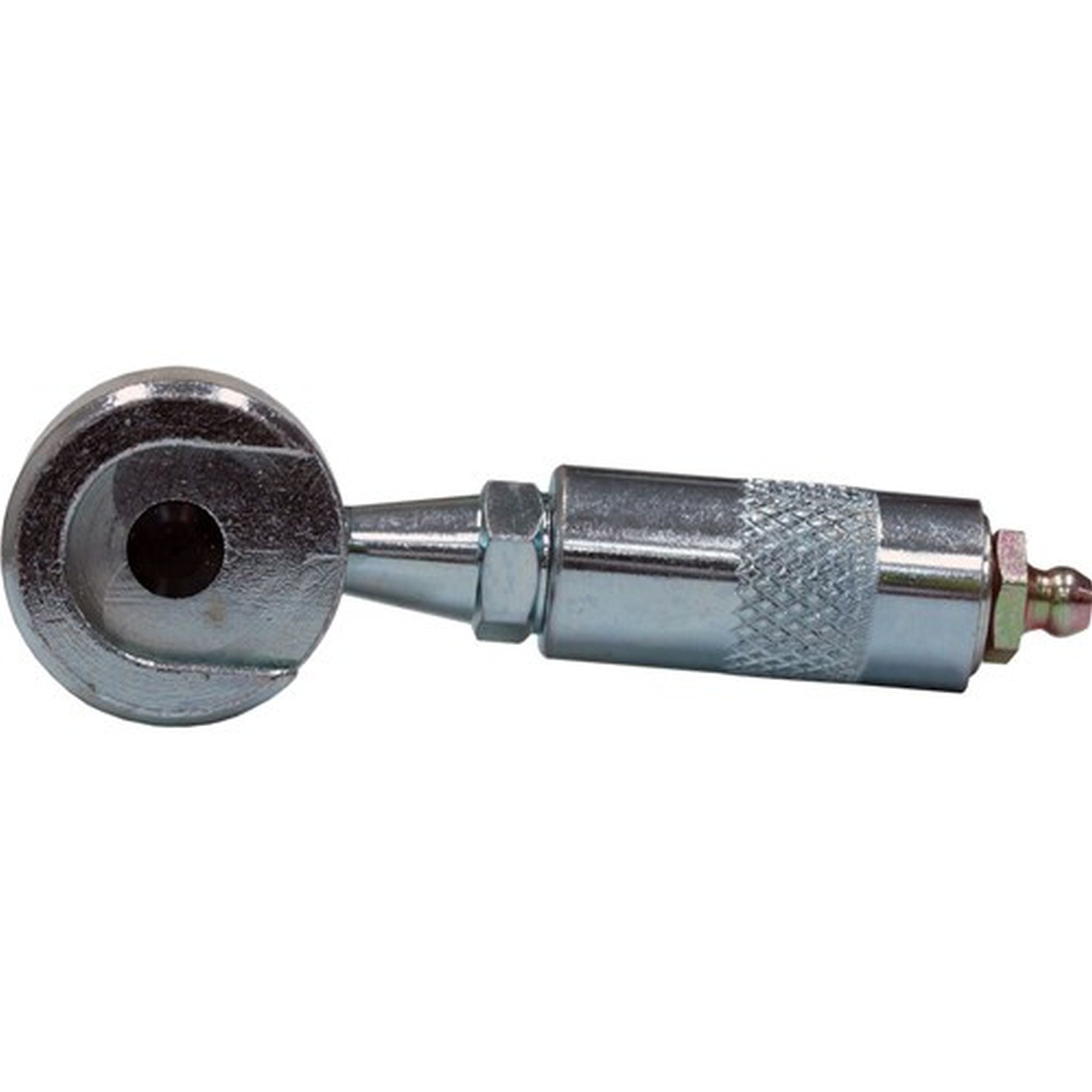 COUPLER 5/8 STD BUTTON HEAD