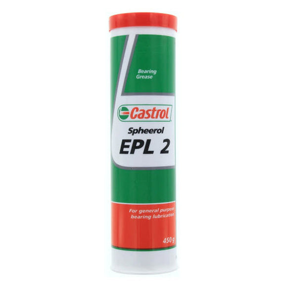 GREASE GENERAL PURPOSE 450G