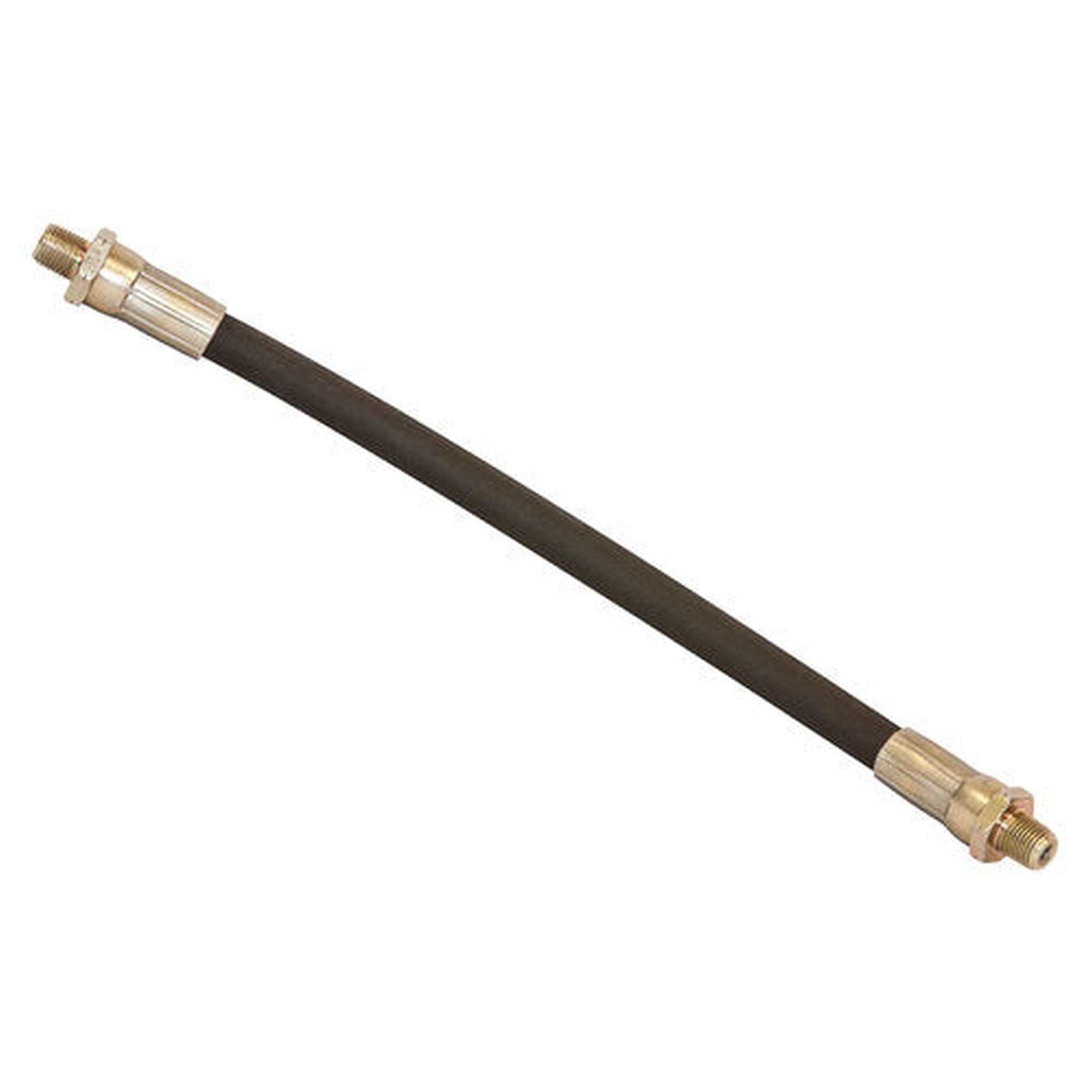 HOSE 10'' FLEX ASSEMBLY