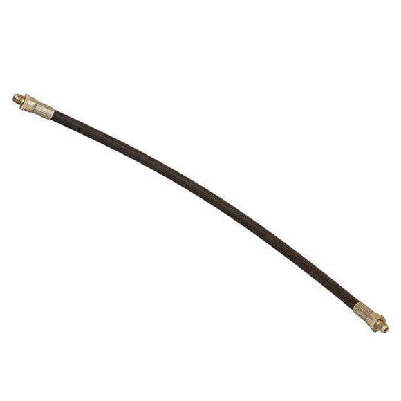 HOSE 18'' FLEX ASSEMBLY