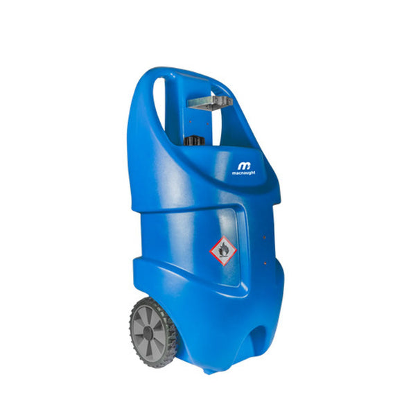 TRANSPORTABLE CADDY 75L