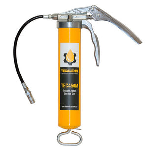 GREASE GUN 450G TECALEMIT TRIGGER