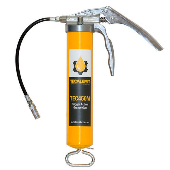 GREASE GUN 450G TECALEMIT TRIGGER