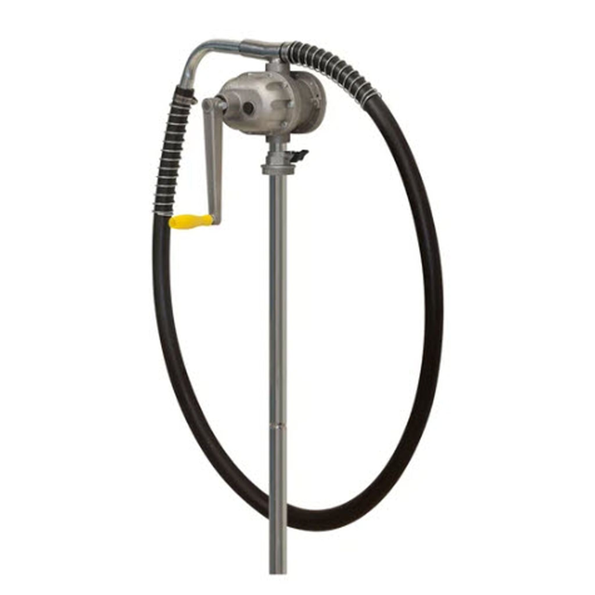 ROTARY DRUM PUMP SUIT 60/205L - 100L/MIN