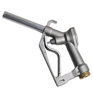 FUEL NOZZLE MANUAL