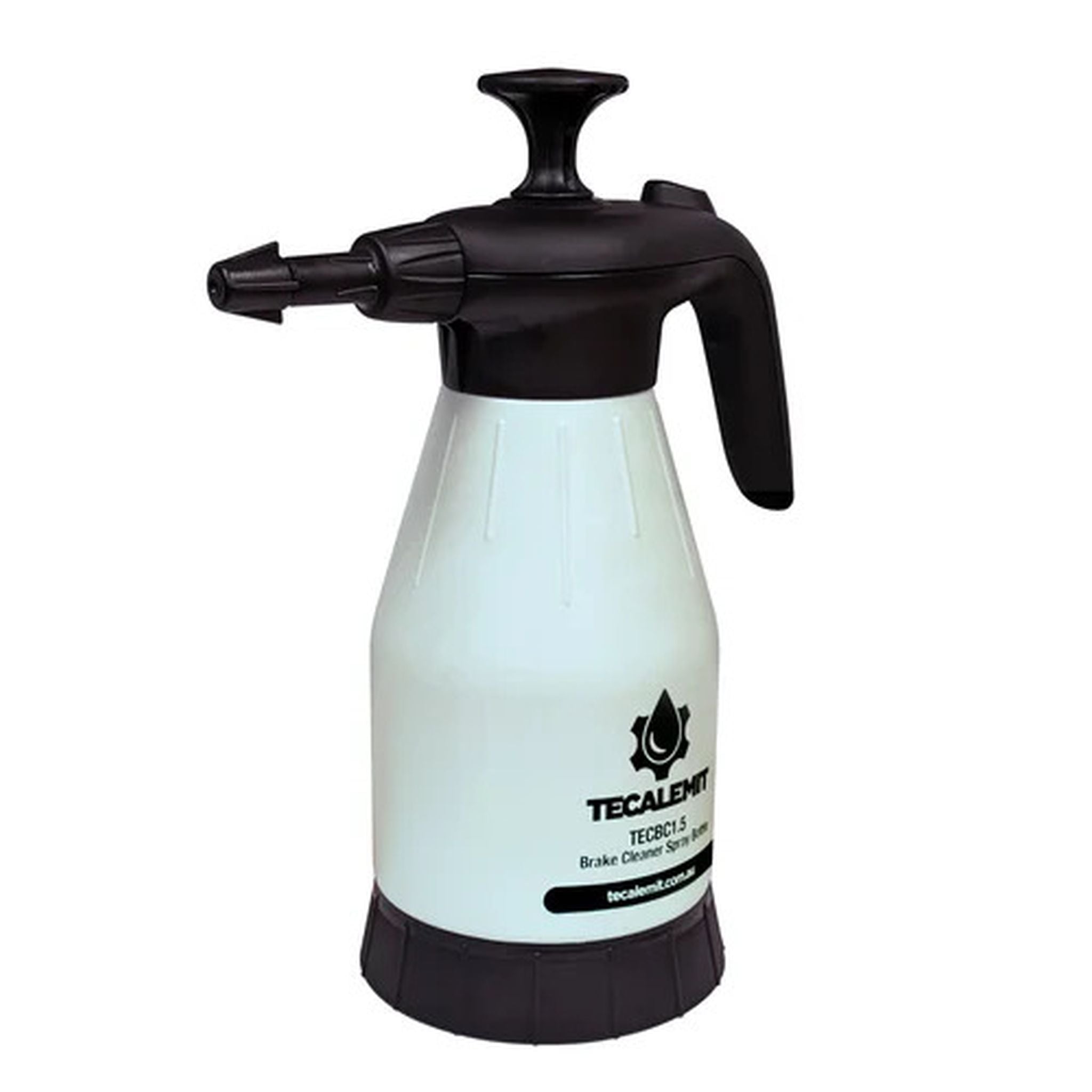 HAND PUMP SPRAY BOTTLE VITON SEALS 