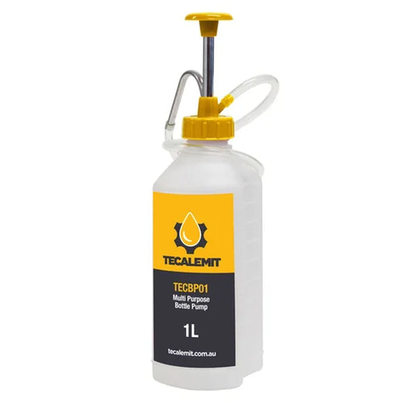 MULTI PURPOSE BOTTLE PUMP 1L