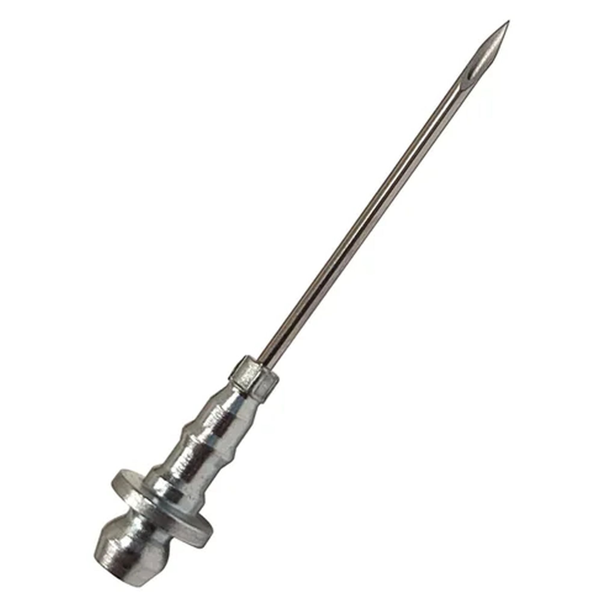 GREASE INJECTOR NEEDLE