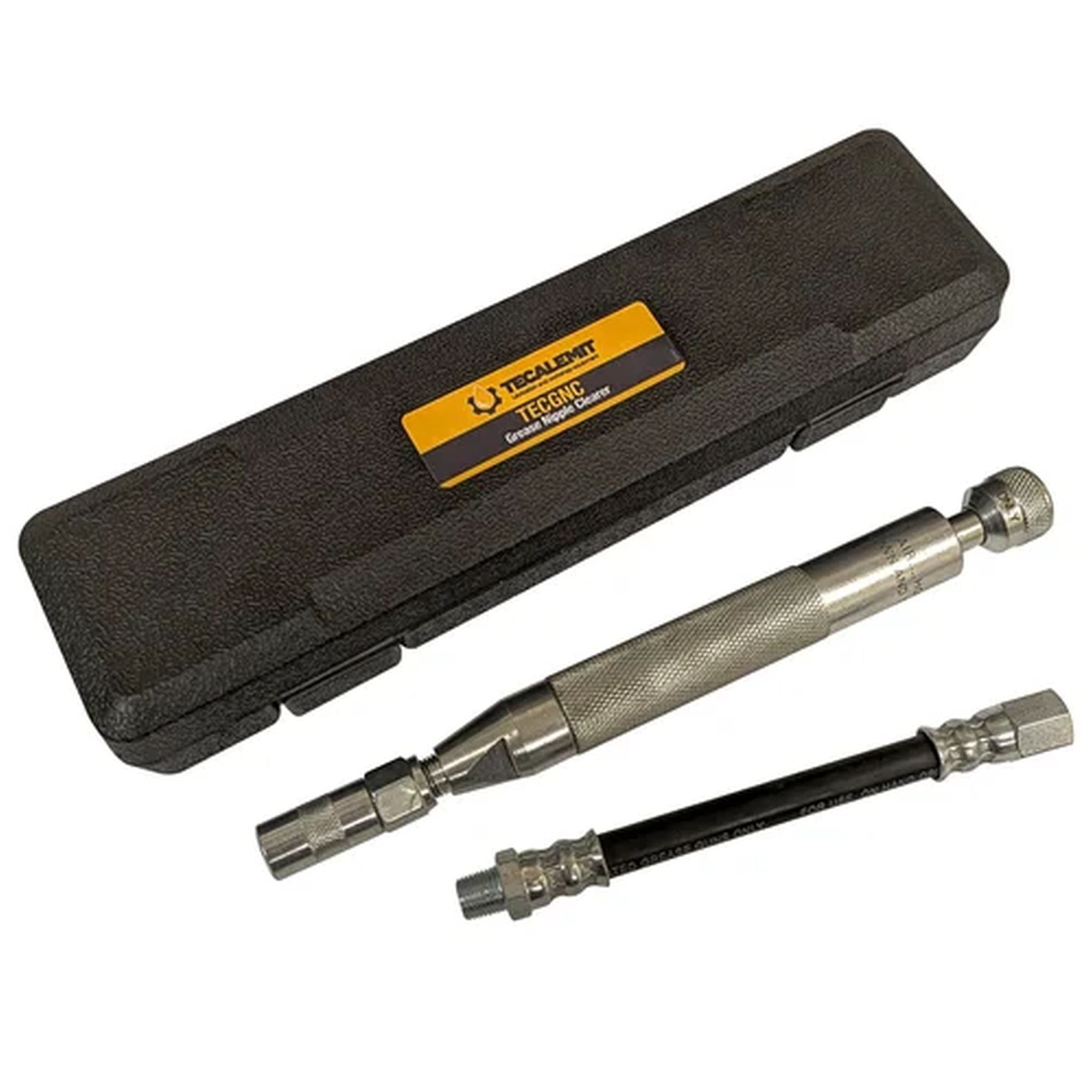 GREASE NIPPLE CLEANER