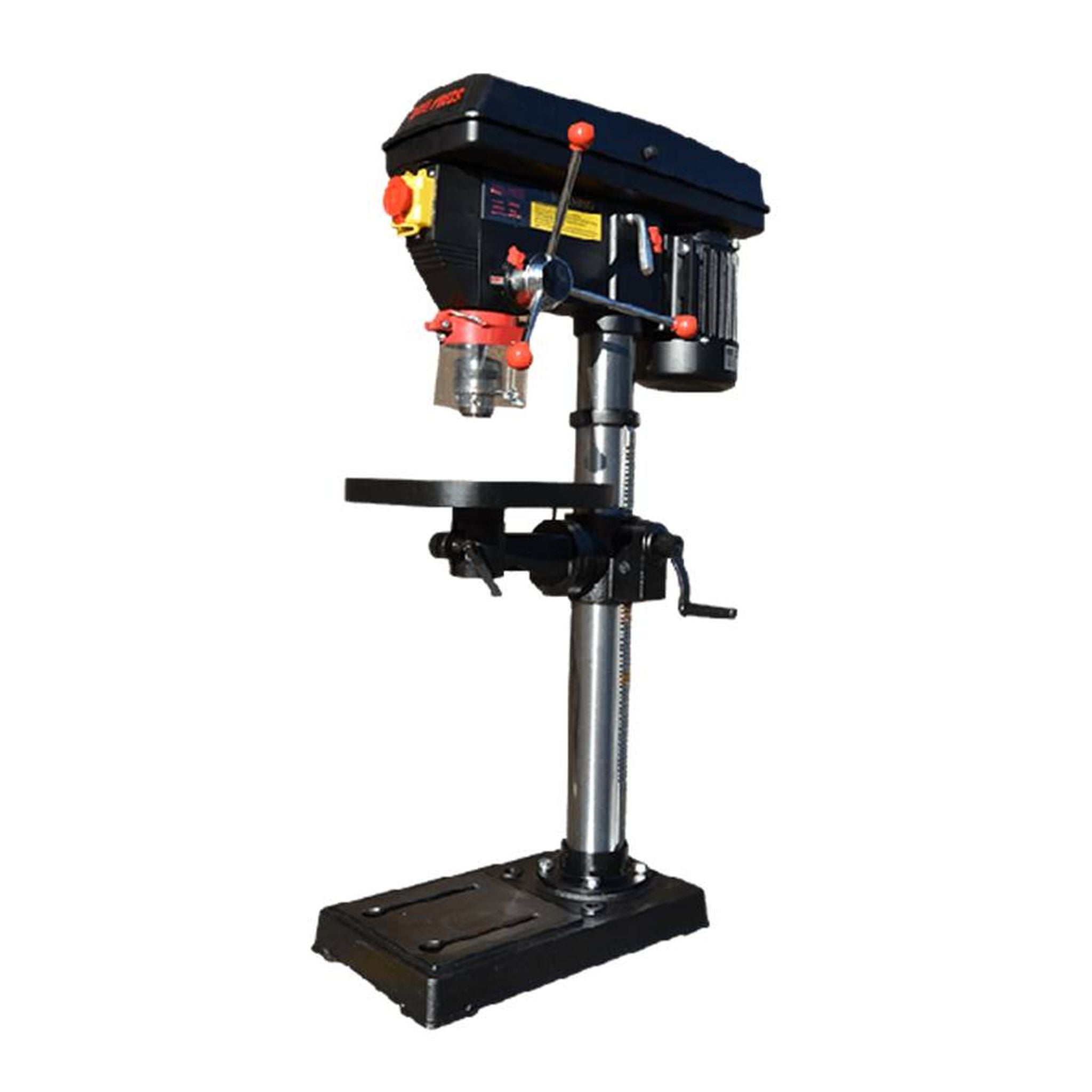 BENCH DRILL 3/4 HP 3740MAX RPM 1316