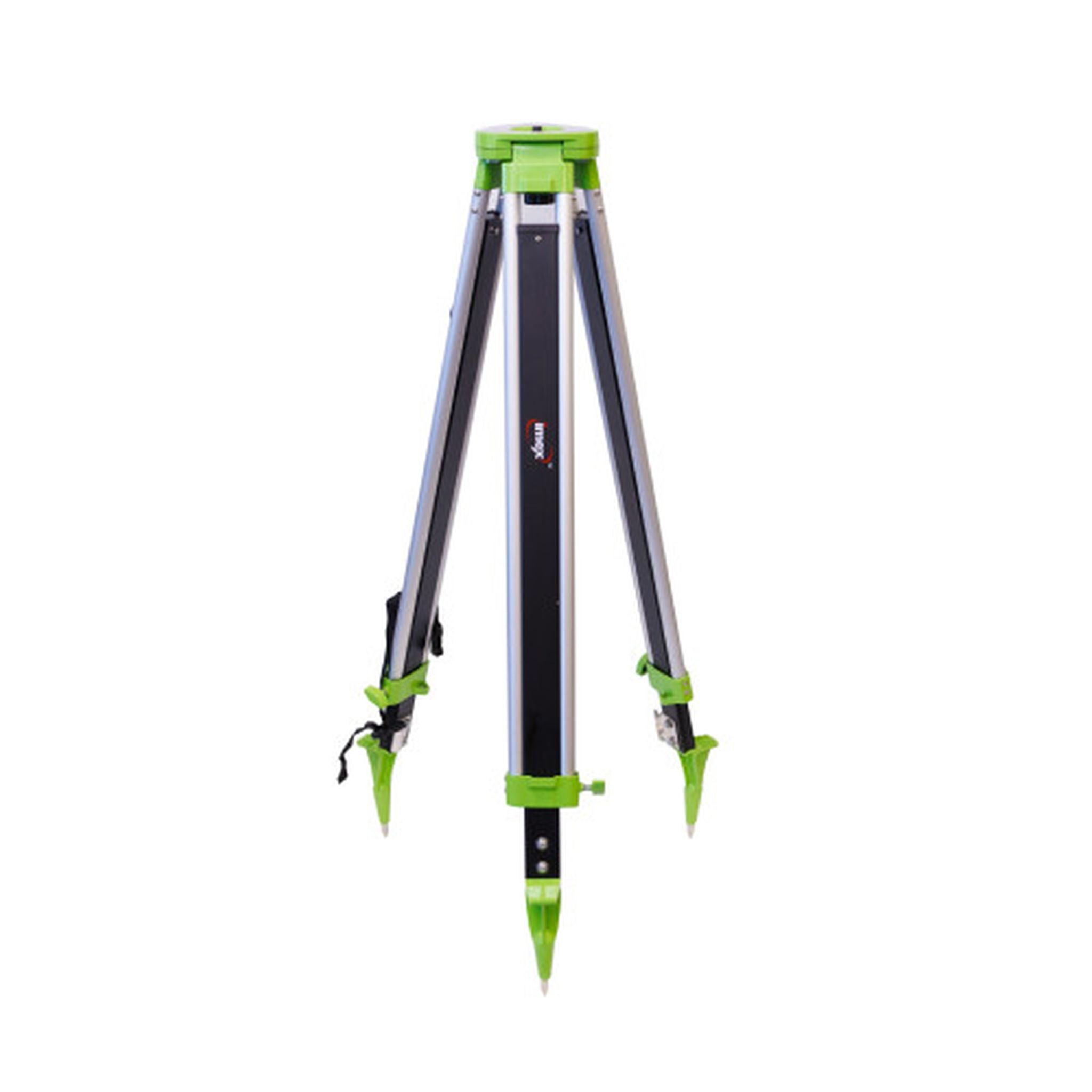 IMEX DOME TOP ALUMINIUM TRIPOD