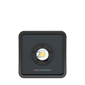 PORTABLE WORK LIGHT 2000Lm