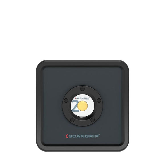 PORTABLE WORK LIGHT 2000Lm