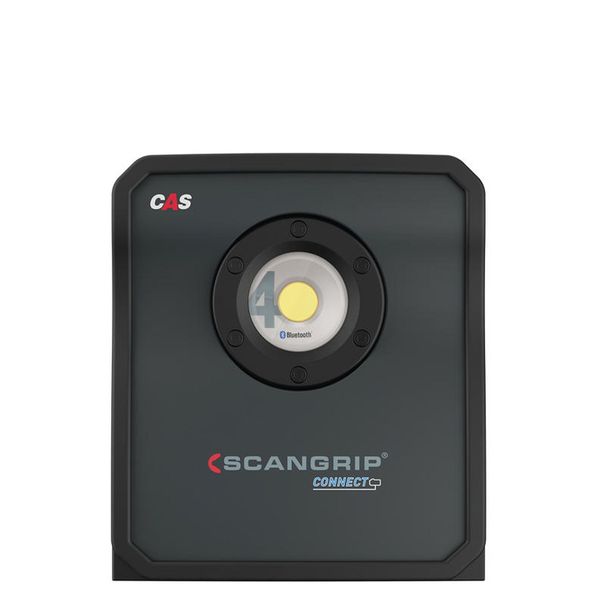 PORTABLE WORK LIGHT 4000Lm