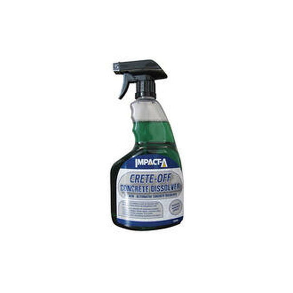 CRETE-OFF 750ML DISSOLVER