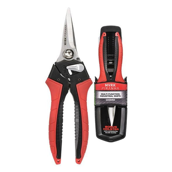 SNIPS MULTI FUNCTION MVRK