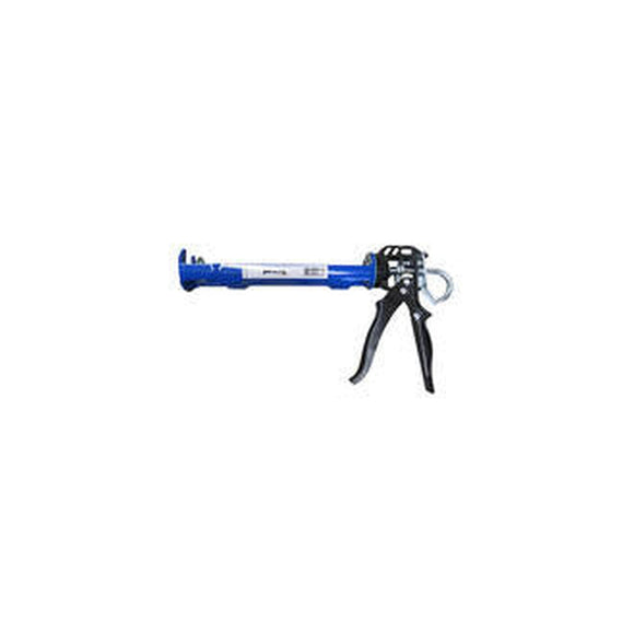 SILICONE GUN H/D SWIVEL HEAD