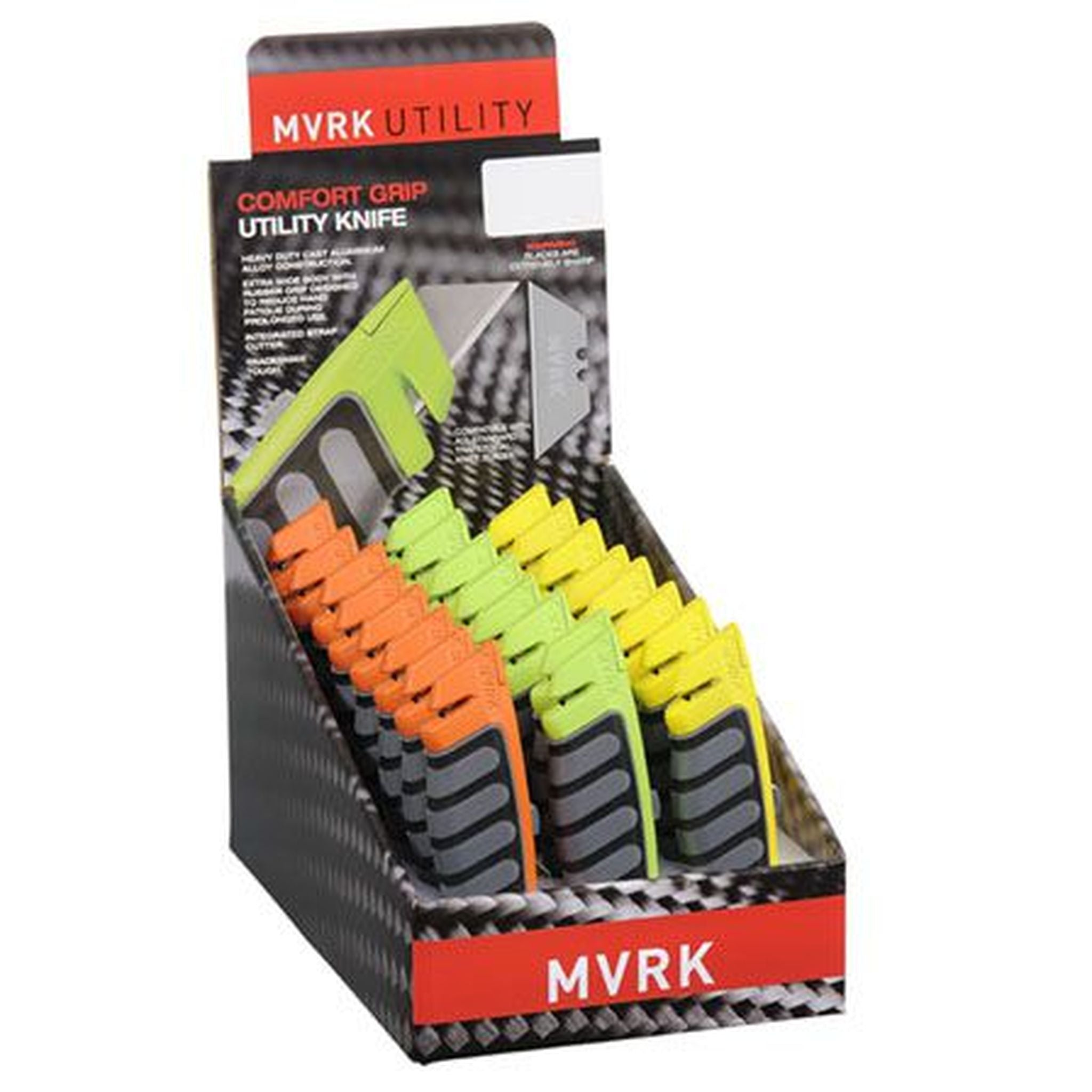 KNIFE UTILITY 1010-UN24CS