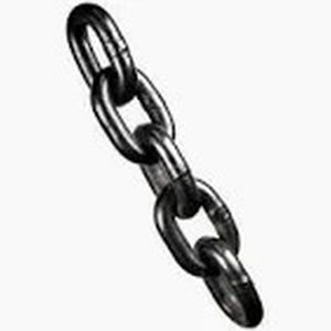 CHAIN 8MM G80