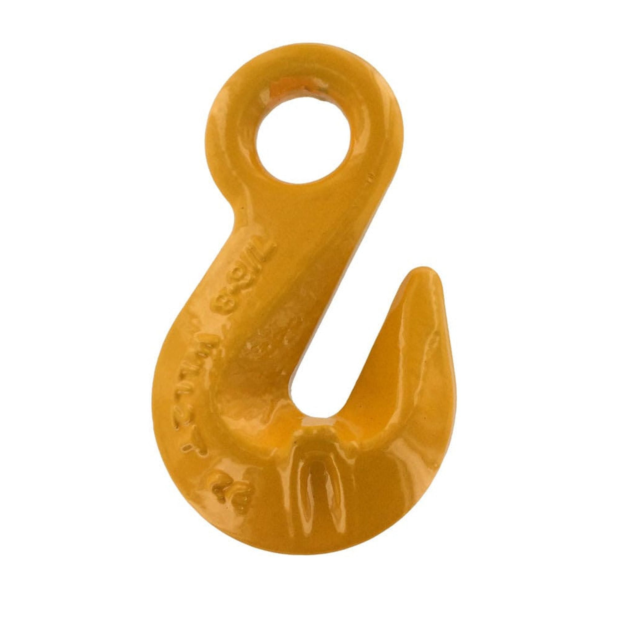 GRAB HOOK EYE 6mm G80