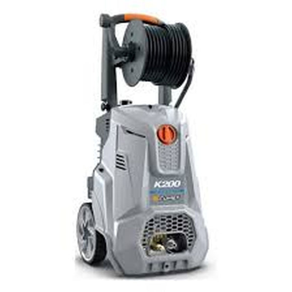PRESSURE CLEANER 1885PSI X 9L/MIN