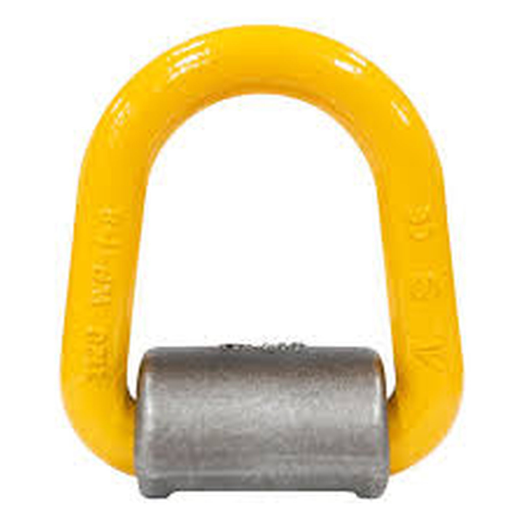 WELD ON LIFTING POINT G80 3T