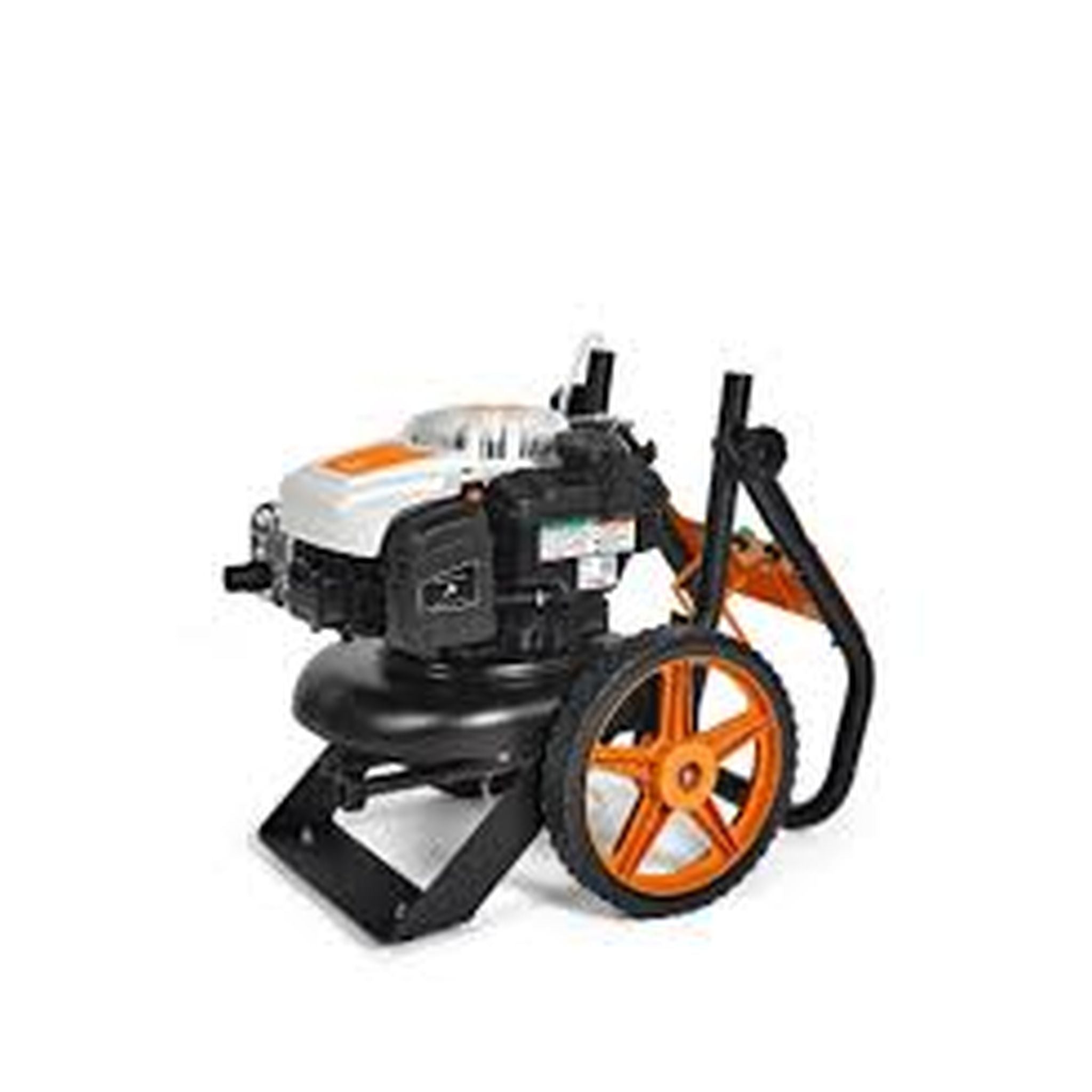PRESSURE CLEANER 240V HOT 1750PSI 11L/M