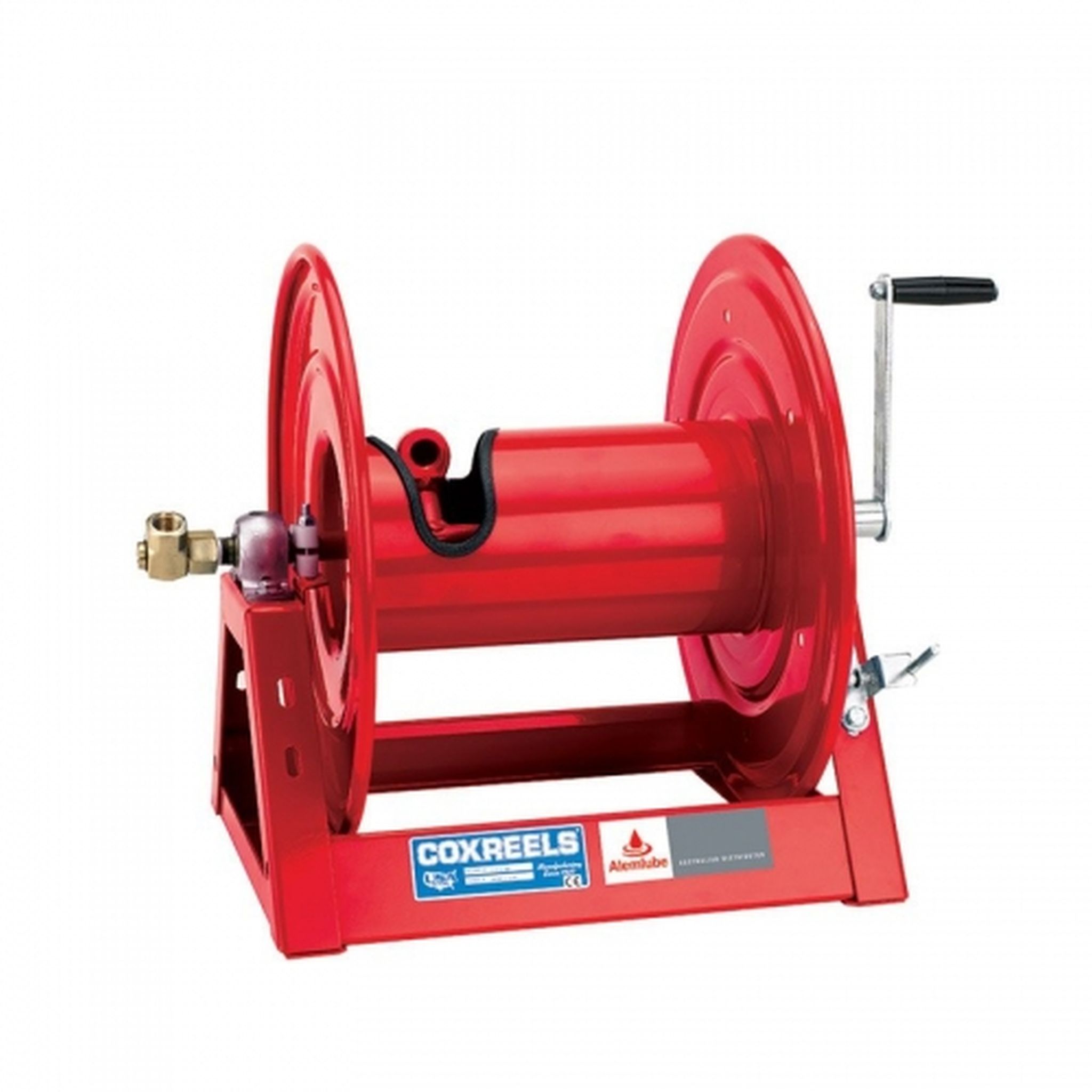 HOSE REEL CRANK HEAVY DUTY