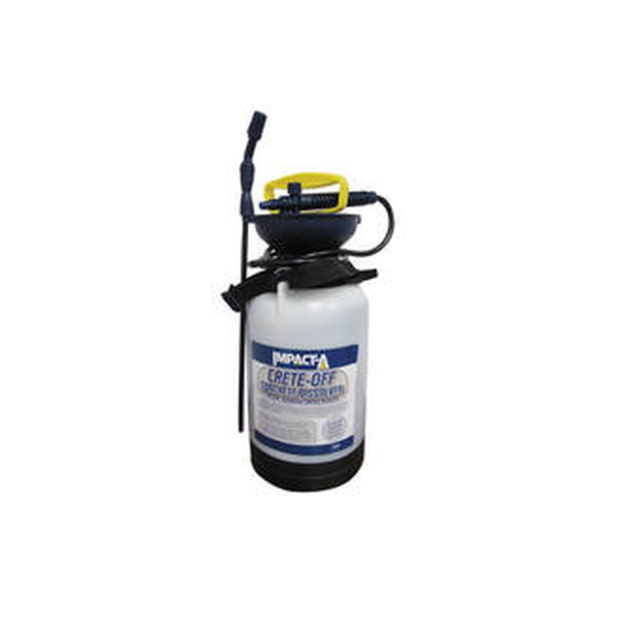 SPRAYER PACK CRETE-OFF 5L