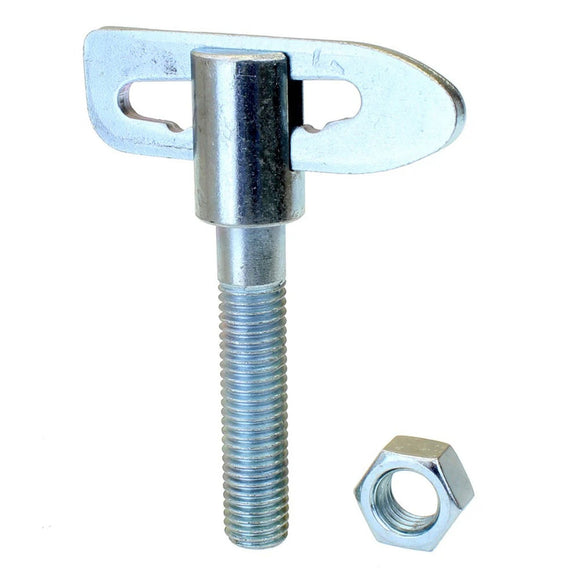 ANTI LUCE ZP 12 X 60MM BOLTON PK2