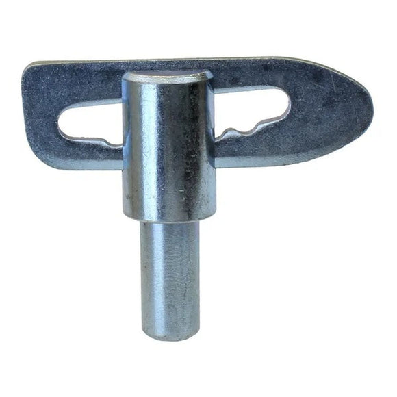 WELD-ON ANTI-LUCE 25MM X 10MM PK2