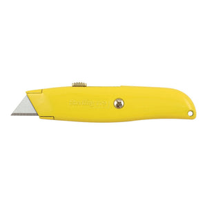 KNIFE RETRACTABLE TRIMMING