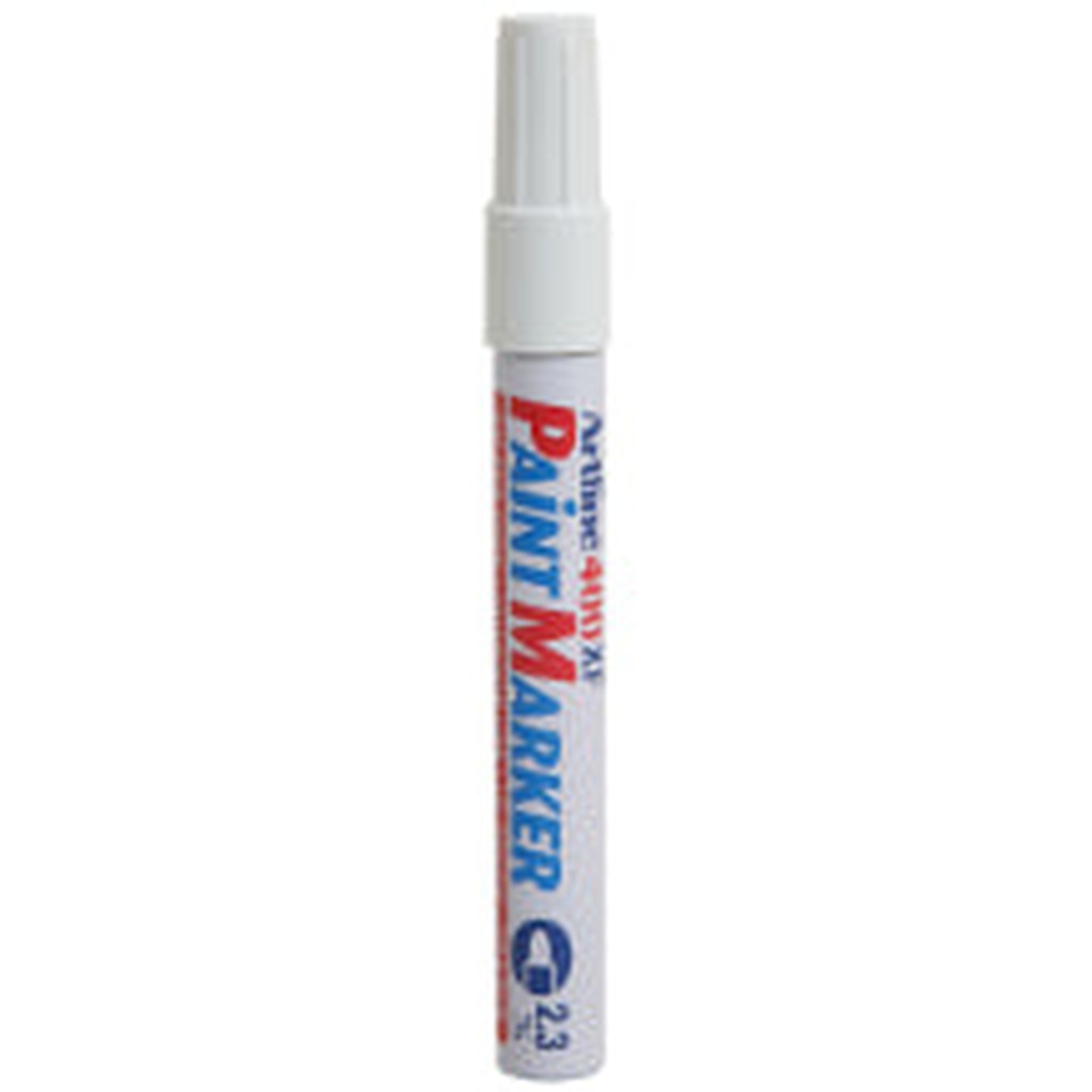 PAINT MARKER 400XK WHITE