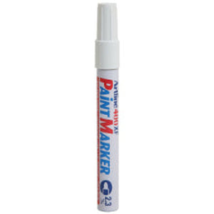 PAINT MARKER 400XK WHITE