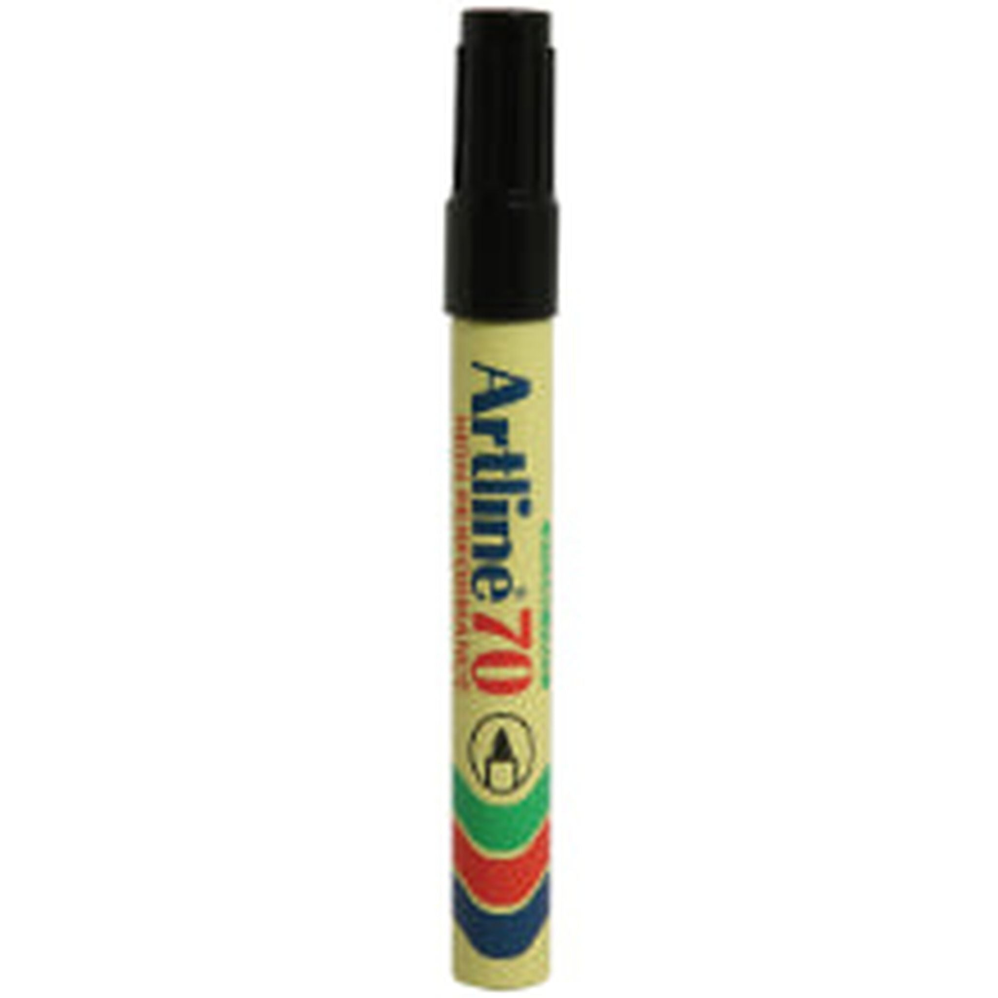 MARKER ARTLINE 70 BLACK