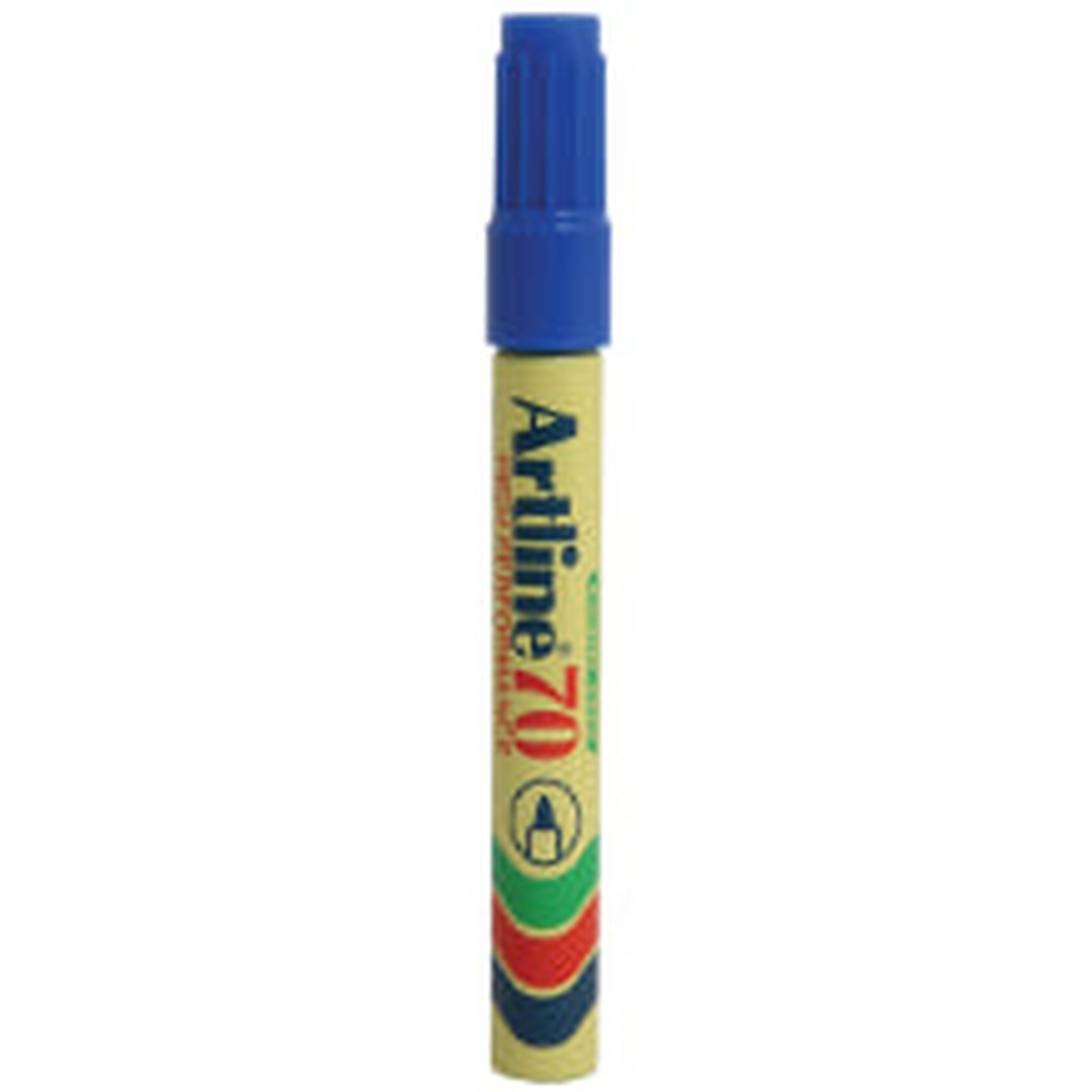 MARKER ARTLINE 70 BLUE