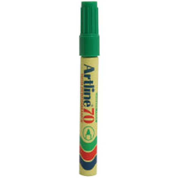 MARKER ARTLINE 70 GREEN