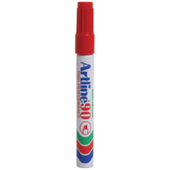 MARKER ARTLINE 90 RED