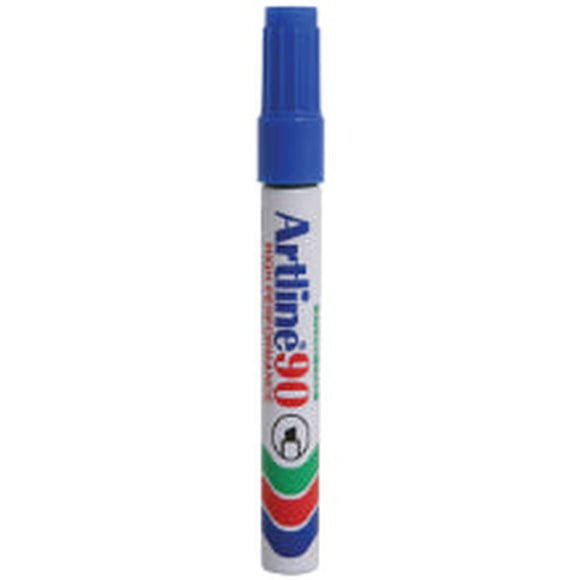 MARKER ARTLINE 90 BLUE