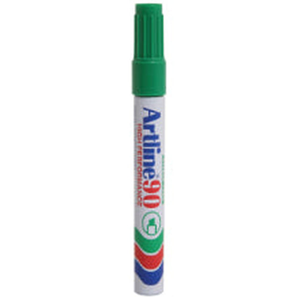 MARKER ARTLINE 90 GREEN