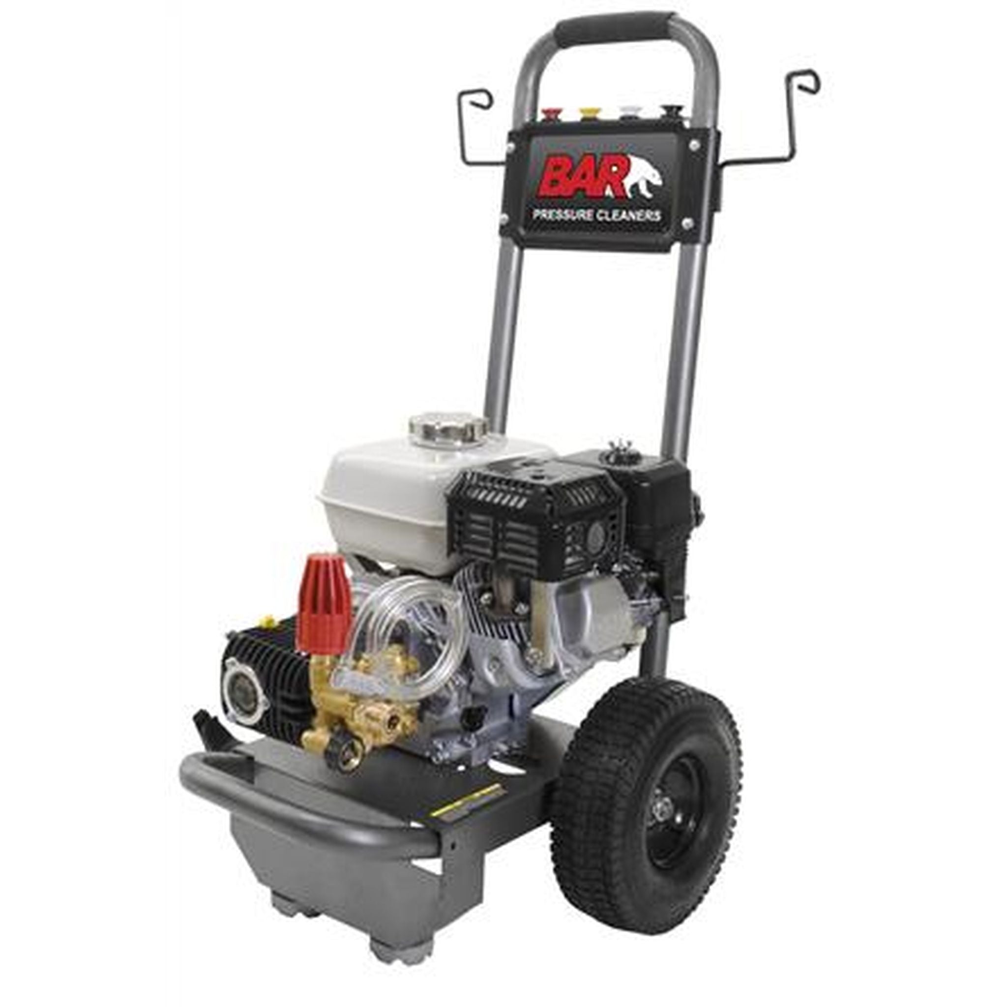 PRESSURE CLEANER PETROL 3000PSI X 10L/MIN