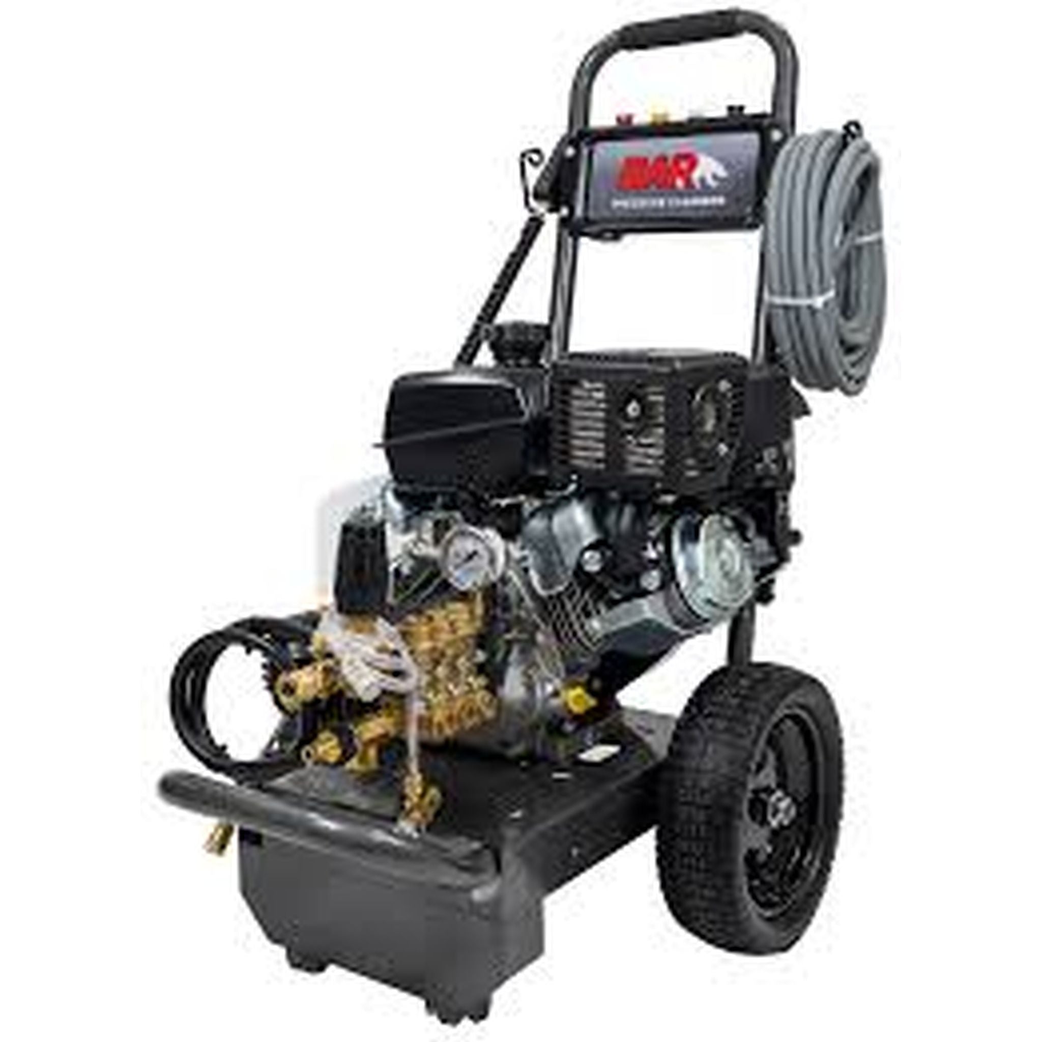 PRESSURE CLEANER PETROL 4000PSI X 15L/MIN