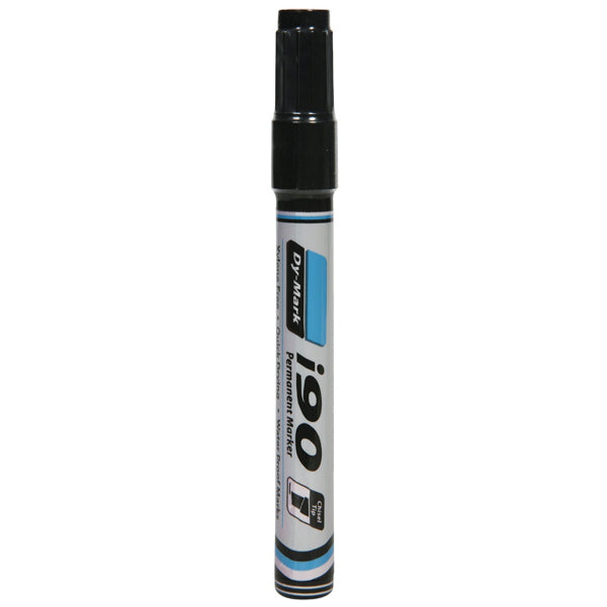 MARKER I90 BLACK