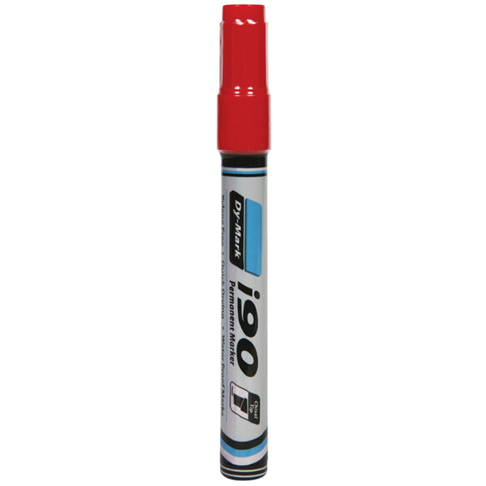 MARKER I90 RED