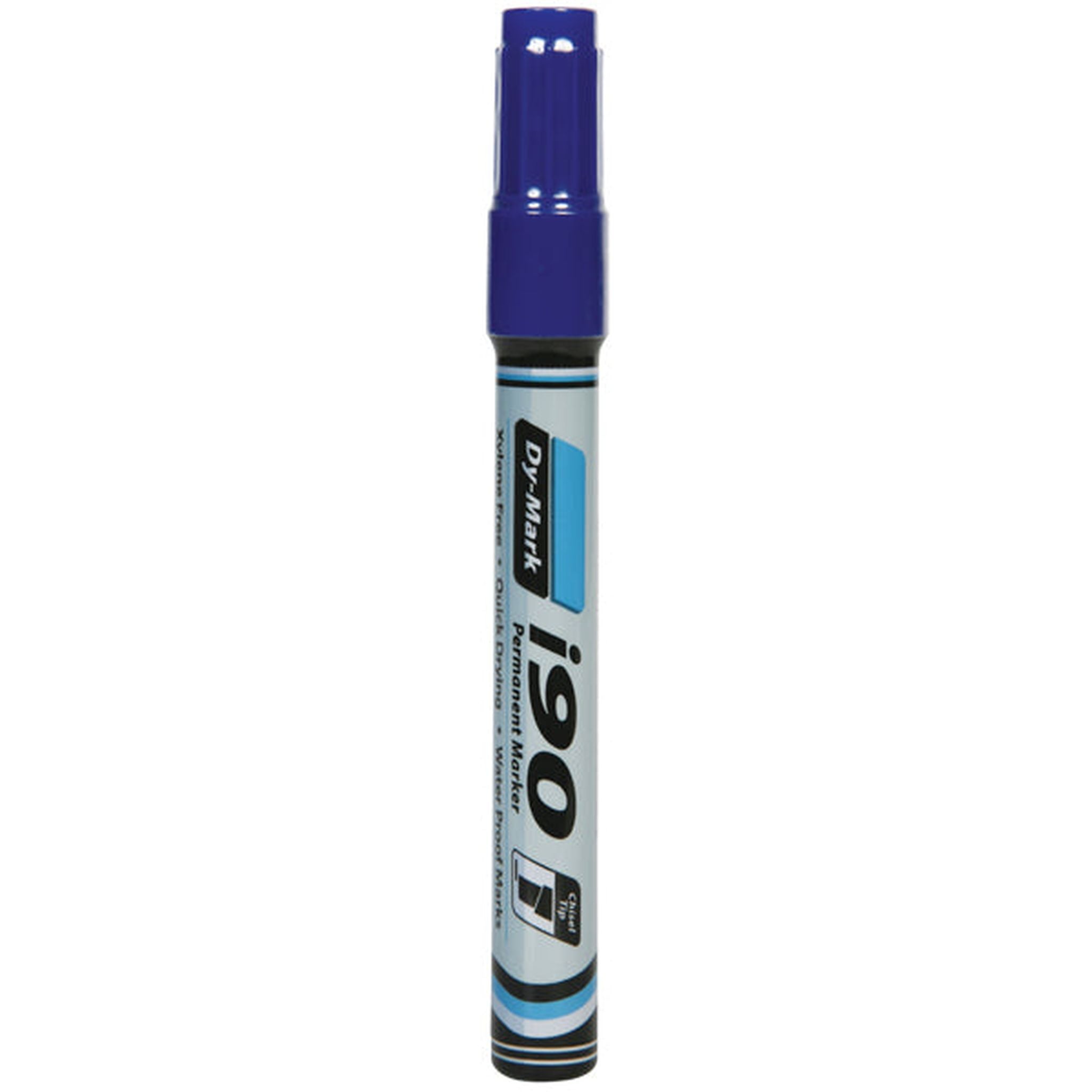 MARKER I90 BLUE