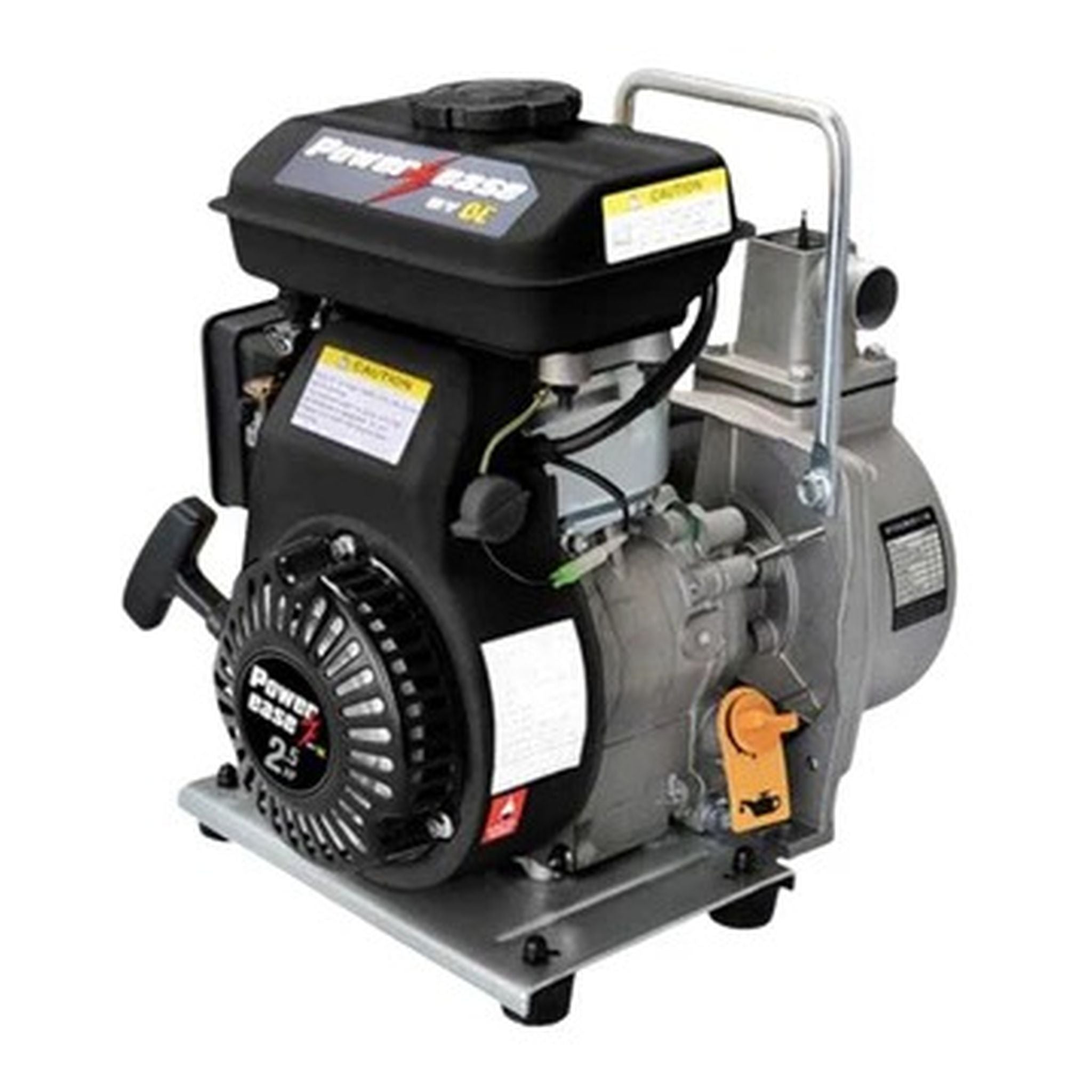 FIRE FIGHTER PUMP 3.0HP